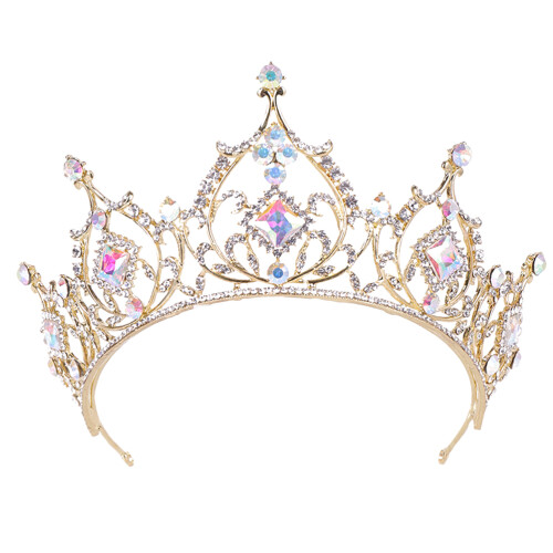 3 Unidades De Cristal Para Cumpleaños Y 1