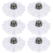 12 Unidades Soporte Para De Boda Flores Artificiales