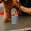 12 Unidades Anillos De Para Tijeras De Perro 5