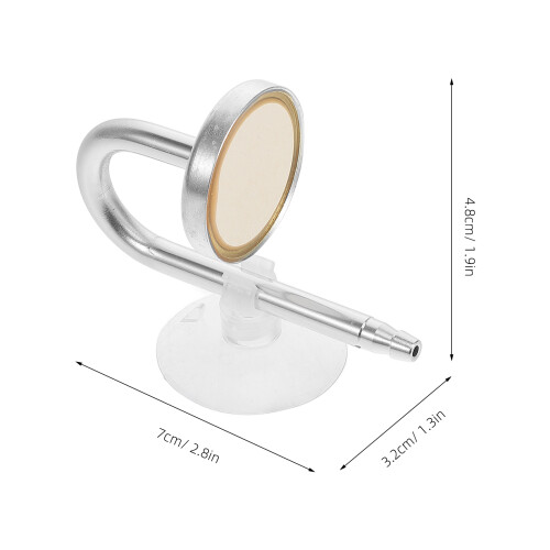 Fish Tank Diffuser, Refinador Acuáticas, Accesorio 1