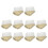 100Ud Envases Pe Para Conservar Cheesecake Y Chocolates 1