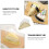 100Ud Envases Pe Para Conservar Cheesecake Y Chocolates 8