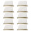 100Ud Envases Pe Para Conservar Cheesecake Y Chocolates 10