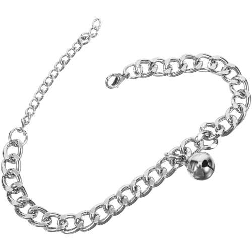 2 Unidades Collar Aleación Aluminio Ajustable Con Para 1