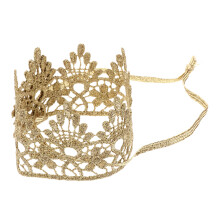 Bonita Diadema Para Bebé, Decorativo Original Para Cumpleaños