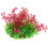 Para Acuario, Decoración De De Peces, Planta Artificial 1