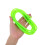2 Unidades PVC Flexible Para Aire Acuario 4