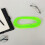 2 Unidades PVC Flexible Para Aire Acuario 6