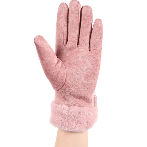 5 Ensembles Chauffants USB Pour Femme 2
