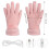 5 Ensembles Chauffants USB Pour Femme 2