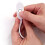 5 Ensembles Chauffants USB Pour Femme 9