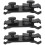 3 Pièces Support Trépied Pince Pour Accessoire Photo 9