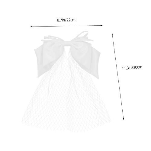 -Tête Coiffe Accessoire Pour Beige 2
