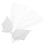 -Tête Coiffe Accessoire Pour Beige 9