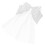 -Tête Coiffe Accessoire Pour Beige 6
