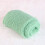 - Bébé Accessoire Photo Bande Élastique Ondulée Vert Menthe 7