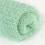 - Bébé Accessoire Photo Bande Élastique Ondulée Vert Menthe 5