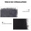 De Hiver Pour Animaux Coussin Confortable 11