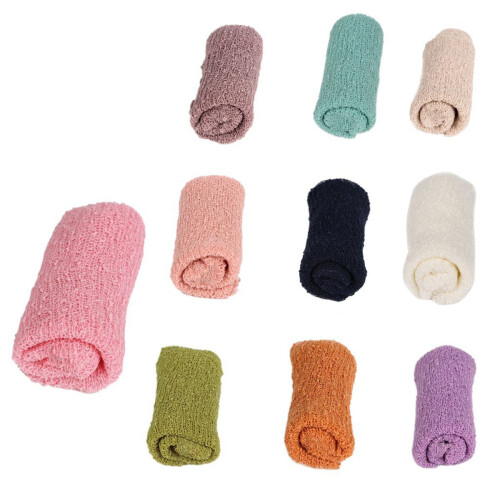 - Bébé Accessoire Photo Enveloppe Extensible Marine