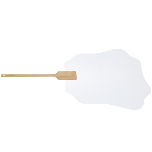 Transparent Diy Éventail À Personnaliser En Peinturable