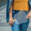 Transparent Diy Éventail À Personnaliser En Peinturable 3