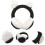 Bear Bonnet D'oreille Fourrure Pour 3