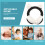 Bear Bonnet D'oreille Fourrure Pour 9
