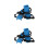 2 Paires Chaussures Ski Style Débutants 9