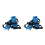 2 Paires Chaussures Ski Style Débutants 7