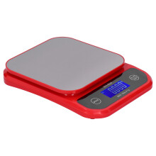 WH-B28 10kg/1g LCD Elektronische Küchenwaage für Lebensmittel und Backen