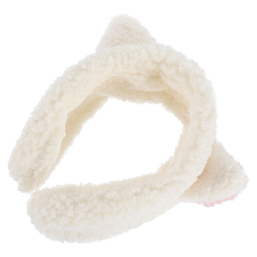 Bandeau À Large Pour Moufles D'hiver Protectrices Oreilles 2