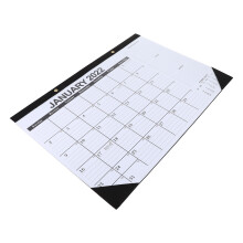 1St Stijlvolle 2022 Wandkalender Engels Voor Huis En Werk