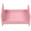 Photographie Accessoire Bébé Lit Vintage Décor Unisexe 1