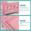 Photographie Accessoire Bébé Lit Vintage Décor Unisexe 9