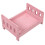 Photographie Accessoire Bébé Lit Vintage Décor Unisexe 11