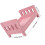 Photographie Accessoire Bébé Lit Vintage Décor Unisexe 2