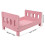 Photographie Accessoire Bébé Lit Vintage Décor Unisexe 3