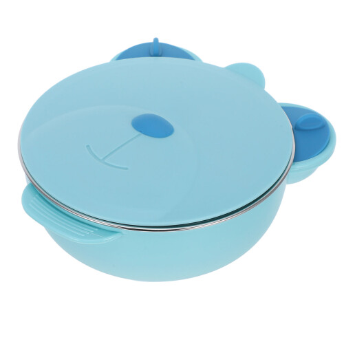 3 Pièces Boîte À Repas Bébé Avec Portable