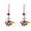 Pendentif Gourde En Style Chinois 4