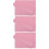 120 Pièces Papier D'emballage Pour (Rose) 8