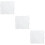 3 Neige Artificielle Coton Pour Décor 9