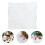 3 Neige Artificielle Coton Pour Décor 10