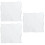 3 Neige Artificielle Coton Pour Décor 7