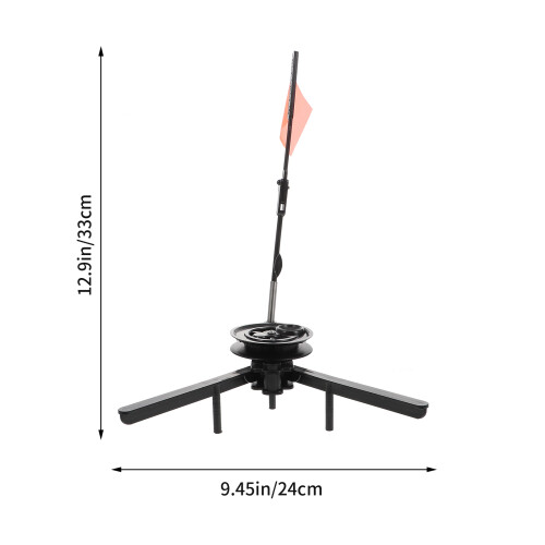 Support Pliable Pour Signal De 1