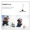 Support Pliable Pour Signal De 9