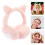 Plush Bonnet Anti-Froid Couvre-Oreilles Pour 6