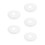 5Pièces Armatures Couture Pour Corset Robe De 7