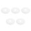 5Pièces Armatures Couture Pour Corset Robe De 10