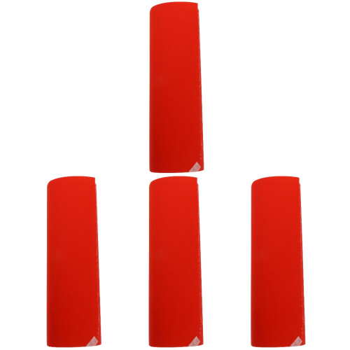 4 Rouleaux Papier Xuan Cadeau Chinoise 1