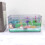 Aquarium Filter Media Pad Sponge Roll Floss For Fish Turtle Tank 4